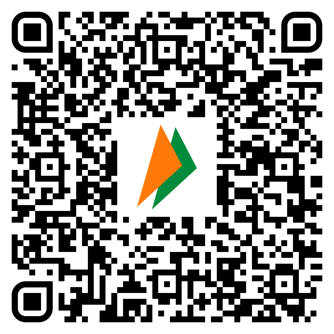 Scan to Donate - Mahavidya Astro Science
